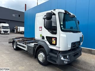 Renault D 13 250 EURO 6, ADR - Image 2