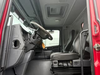 Scania G480 6x2*4 / Palfinger PK27002-SH G / 27 Meter working height / Only 245.957km - Image 11
