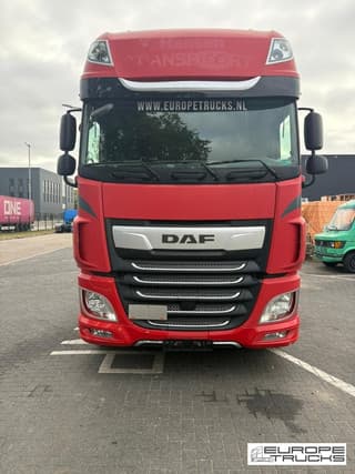 DAF No Title - Image 8