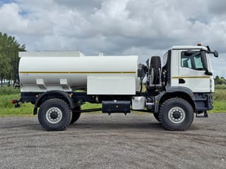 MAN 18.250 BB Fuel Tank Truck (2 units) - Image 5