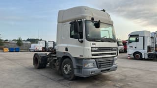 DAF CF 410 - Image 3