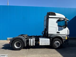 Mercedes-Benz 1846 EURO 6, Retarder, Hydraulic - Image 12