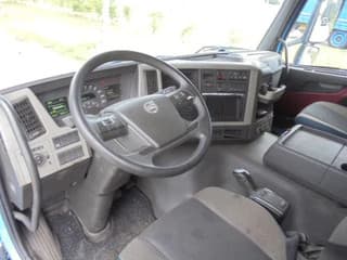 Volvo FM 330 TRS KOELUNIT NL TRUCK TUV-APK 19-12-2025 - Image 11