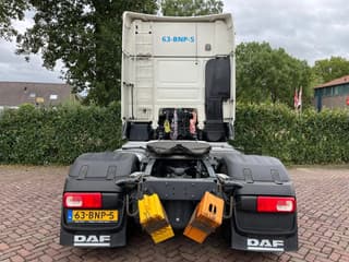 DAF FT - Image 9