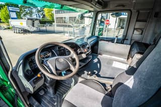 Mercedes-Benz 1836 - LAG 13 600 LITER - Image 14