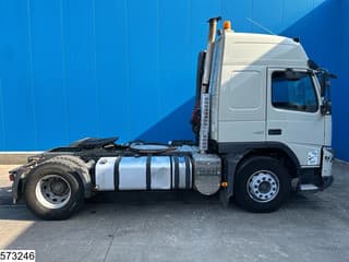 Volvo FMX 450 EURO 5, Hydraulic - Image 12