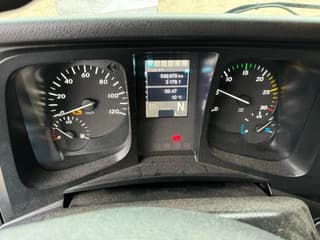 Mercedes-Benz 4X2  4 UNITS EURO 6 DHOLLANDIA LIFT - Image 22