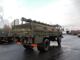 DAF YAK 4442 4X4 - Image 4