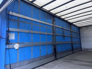 DAF 4X2 EURO 6  418.609KM BOX 8.5M ZEPRO LOAD LIFT - Image 8