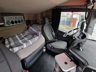 Scania R450 6x2 Trucktransporter GS Meppel + Trailer 2008 - Perfect condition - Retarder - Image 32