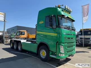 Volvo FH540 - Image 7