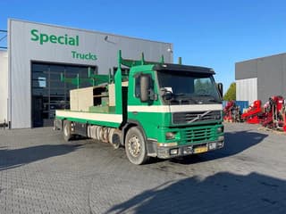 Volvo FM 7.250 4x2