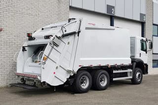 Volkswagen Garbage Collector (2 units) - Image 5