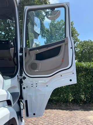 DAF 480 FT - Image 14