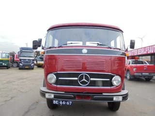 Mercedes-Benz 1113 - Image 2