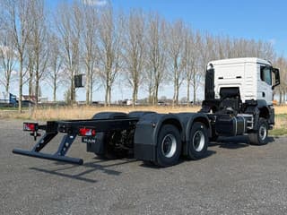 MAN 33.400 BB CH Chassis Cabin (8 units) - Image 6