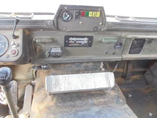 DAF 2300 6X6 FULL STEEL - Image 10
