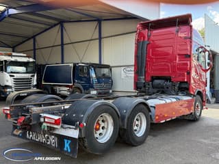 Volvo 750 - Image 2