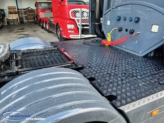 Scania T560 - Image 13