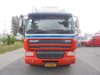 DAF 250  NL TRUCK - Image 2