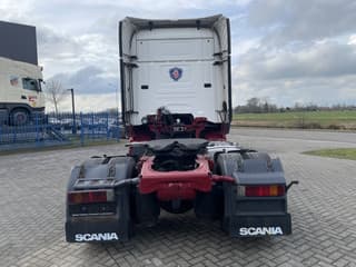 Scania 480 - Image 15