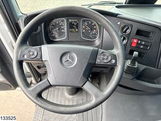 Mercedes-Benz 1321 EURO 6, Dhollandia - Image 9