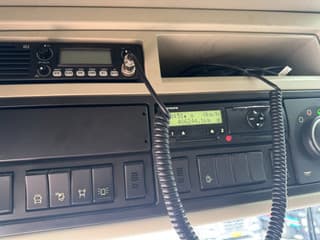 Volvo 540 8X4 ,RET,TANDEM LIFT, HUB REDUCTION - Image 13