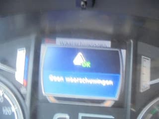 DAF CF 290 2015 - 6X2 NL TRUCK afbeelding 12