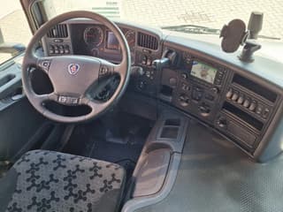 Scania P410 LA4x2MNA - Image 11