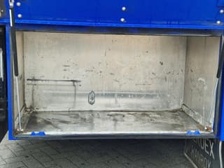 Volvo 380 6x2 - 2/3 stock Berdex Livestock - 54M3 - Weighbridge - I shift - Image 25