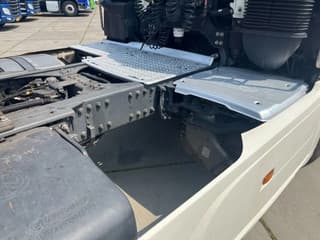 DAF FT COMFORT CAB 9TN VOORAS EURO 6 - Image 14