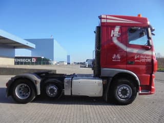 DAF 6X2 NL TRUCK - Image 4