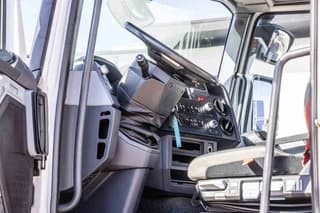 Renault C430+THEAM 12M (belt/band/tapis) - Image 7