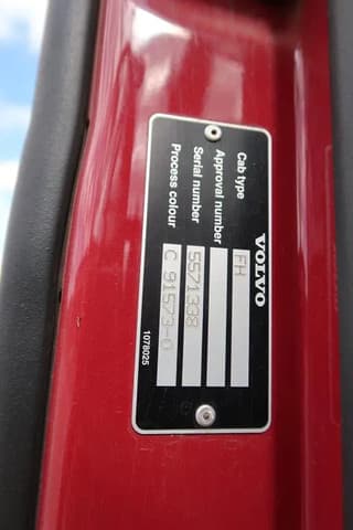 Volvo 12.460 FH 12-460 Container systeem - 30 tons - Image 13
