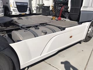 DAF FT EURO 6 INTARDER - Image 13