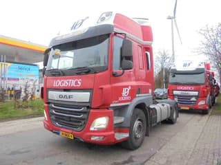 DAF SSC - Thumbnail 1