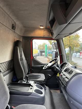 DAF 220 L Tief Kühl TK TS 500e 12to STS Koffer - Image 25