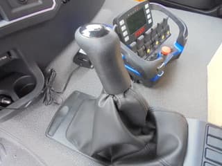 Renault 320 6X4 + FASSI F245 DEMO UNUSED NL KENTEKEN - Image 21