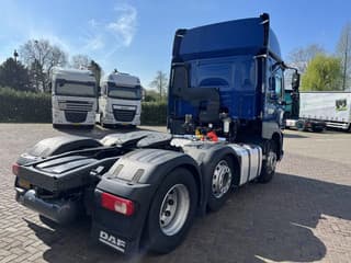 DAF FTG EURO 6 - Image 8