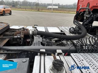 Mercedes-Benz 1851 4x2 Retarder + Hydrauliek - Image 13