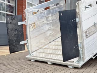 Renault D210 4x2 - NEW - Pezzaioli 1 deck - Ventilation - 17.9M2 - Ramp - Euro6d - Image 22