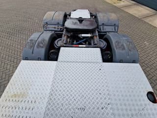MAN 26.510 6x2 XLX - Full spoiler - Led - Navi - Sliding 5th wheel - Image 22