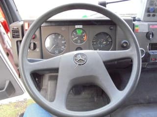 Mercedes-Benz 1124 F - Image 9