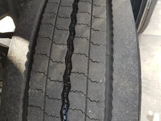 Iveco 450 8x4 Steel Nieuwe Apk/TÜV 430.000 km kettingsyst 30 t - Image 16