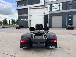 DAF SSC / Stand Airco / 2x Tank / Euro 6D - Image 5
