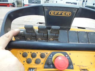 Scania R480 8X2 NL TRUCK - Image 18