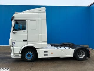DAF XF 530 EURO 6, Standairco - Image 11