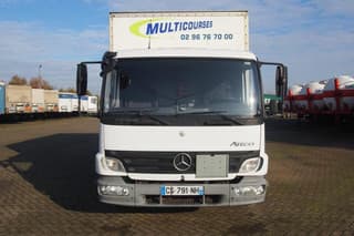 Mercedes-Benz 1018 - Image 2