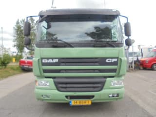 DAF 6X2 - Image 2