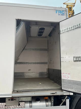 Iveco 310 KOELWAGEN EURO 5 EEV - Image 12